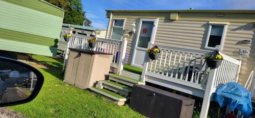 Cairnryan Apartment | Cairnryan Heights home from home