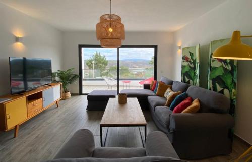 Espartal Villa | Cairnvillas Villa Essencia C45 - Luxury Villa with Private Pool near Beach