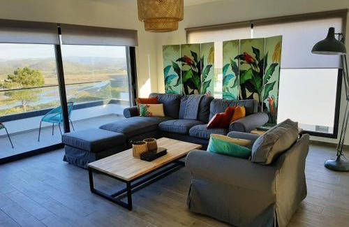 Espartal Villa | Cairnvillas - Villa Solar C37 Luxury Villa with Swimming Pool near Beach
