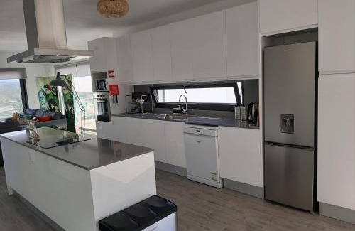 Espartal Villa | Cairnvillas - Villa Solar C37 Luxury Villa with Swimming Pool near Beach