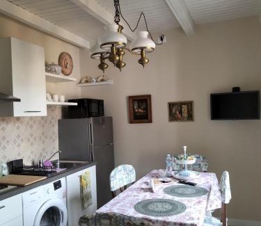 Vigevano Apartment | Cairoli 21