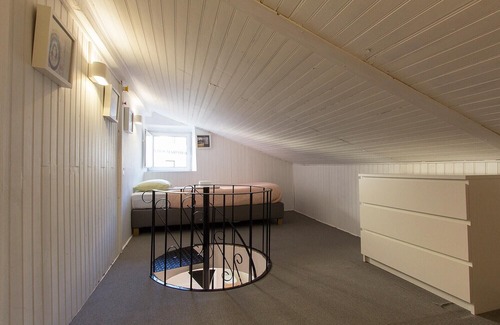 Misericordia Apartment | CAIS SODRÉ DUPLEX by HOMING