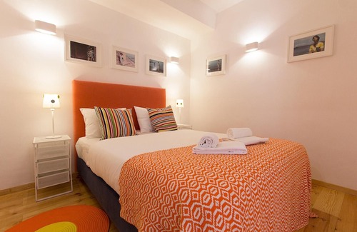 Misericordia Apartment | CAIS SODRÉ DUPLEX by HOMING