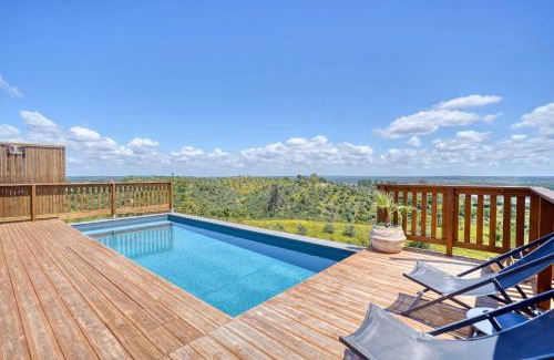 Montargil Villa | Caju Villas Montargil - Villa Vale Vilão