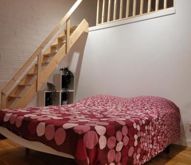Vilafranca del Penedes Apartment | Cal 2 de Maig