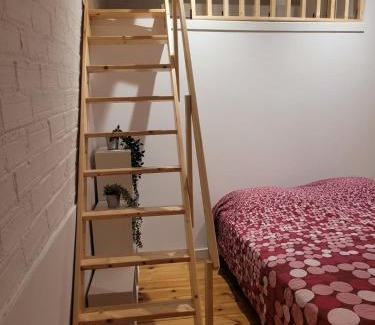 Vilafranca del Penedes Apartment | Cal 2 de Maig