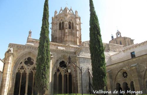 Vallbona de les Monges House | Cal Baster