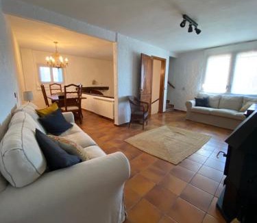 Segura House | Cal Bisbe