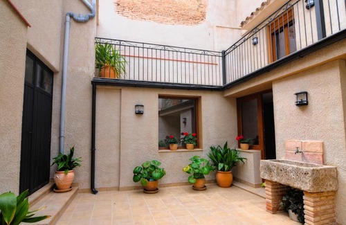 Mora la Nova Apartment | Cal Blai