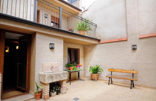 Mora la Nova Apartment | Cal Blai