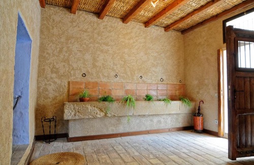 Mora la Nova Apartment | Cal Blai