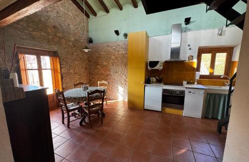 Pira Apartment | Cal Capdevila Apartaments