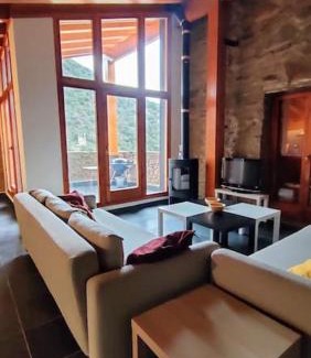 Castellbo Ski Chalet | Cal cavalé