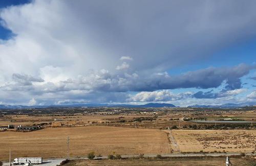 Puigverd d'Agramunt House | Cal Curpets - Bicicletas FREE