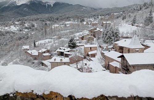 Cava Ski Chalet | Cal Ferrer Habitatge Rural
