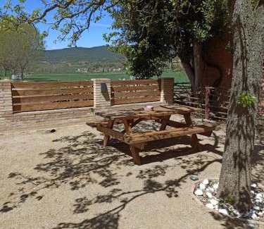 Montmajor House | Cal Genís de Montmajor - WIFI