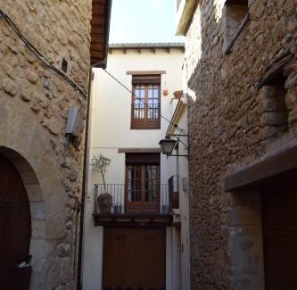Arnes House | Cal Manso