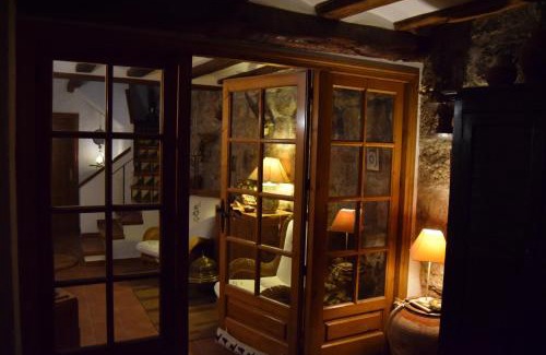 Arnes House | Cal Manso