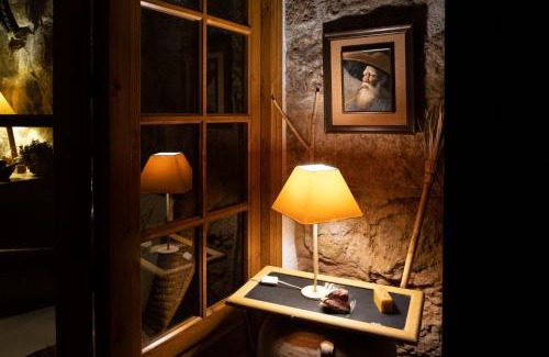 Arnes House | Cal Manso