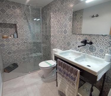 Aiguamurcia House | Cal Masot del Gaià