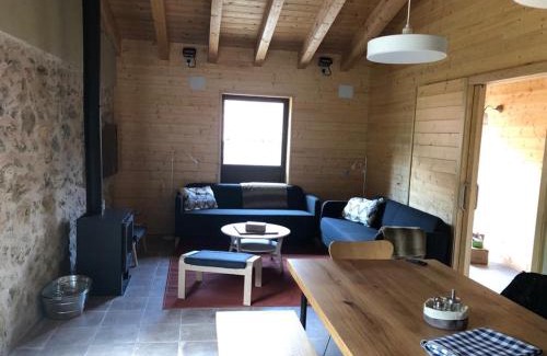 Pardines Ski Chalet | Cal Mureu