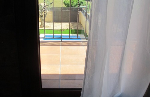 Puigcercos Cottage | Cal Nenot, self-catering cottage with private pool and views of the Montsec