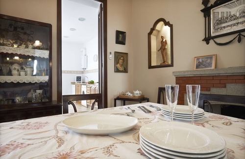 Premia de Mar House | CAL PADRI1871 - 30min to Barcelona, Groups & Families, Stylish Beach Large House