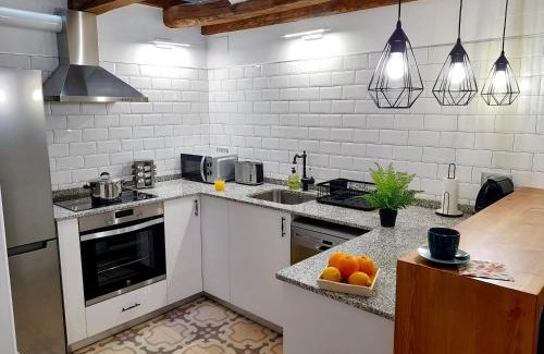 Vimbodi House | Cal Passió