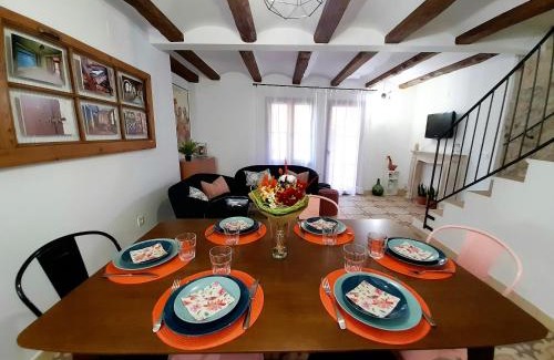 Vimbodi House | Cal Passió