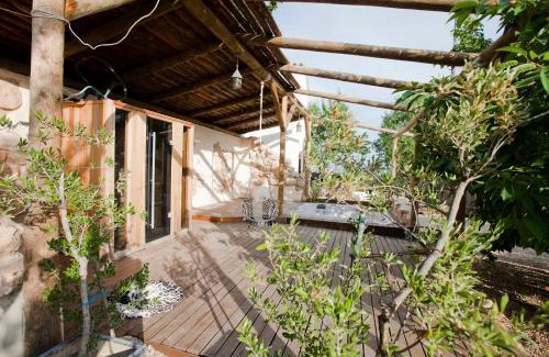 Torrelles de Foix House | Cal Pau Cruset