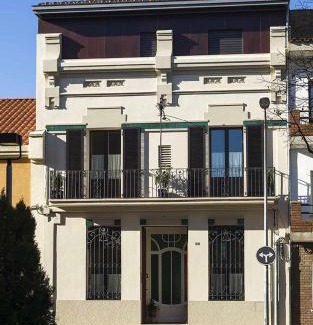 Cardedeu Bed & Breakfast | Cal Peó B&BCardedeu