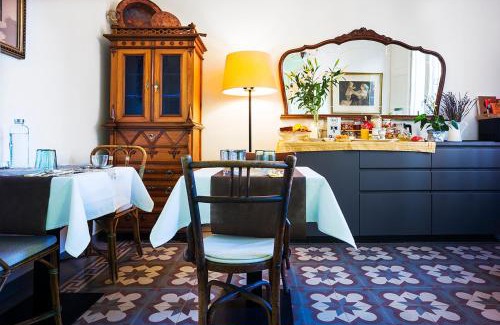 Cardedeu Bed & Breakfast | Cal Peó B&BCardedeu