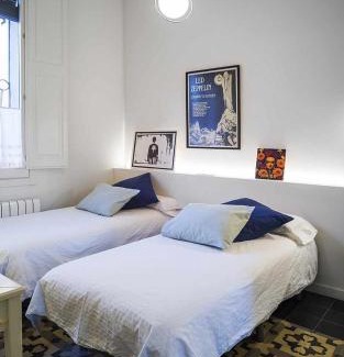 Cardedeu Bed & Breakfast | Cal Peó B&BCardedeu