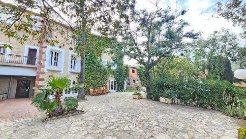 Vilanova d'Escornalbou Villa | Cal Peyrí