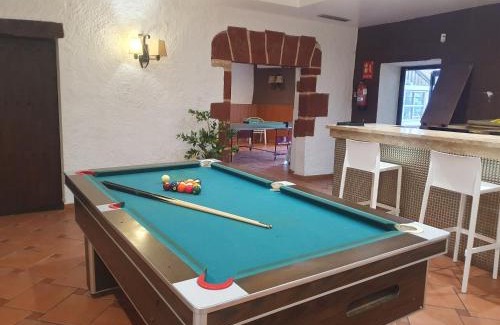 Vilanova d'Escornalbou Villa | Cal Peyrí
