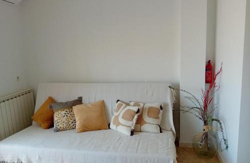 Tremp Apartment | Cal Robert