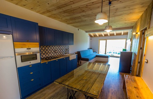 Taus Cottage | Cal Rossa Taus, Exclusive Rural House Groups of 10 to 23 people, SPA.