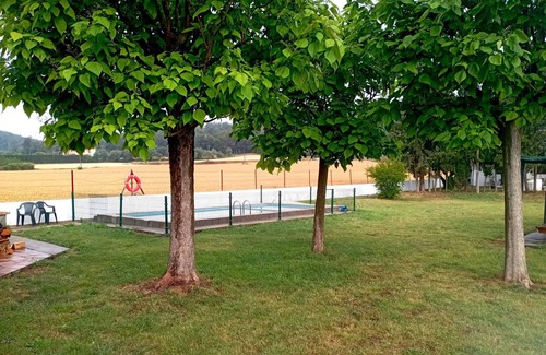 Crespia Bed & Breakfast | Cal Rusc Allotjament Rural