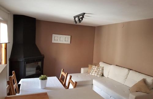 Castellar de N'hug House | Cal Sastre