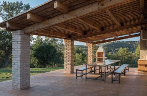 Santa Maria de Merles Ski Chalet | Cal Sicull