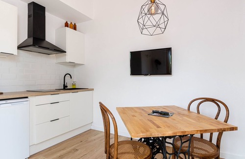 Costitx Other | Cal Tio 4 YourHouse, lovely apartment in a farmhouse with shared pool