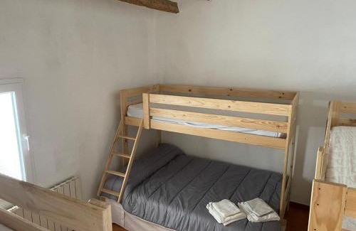 Les Cabanyes House | Cal Tomaset