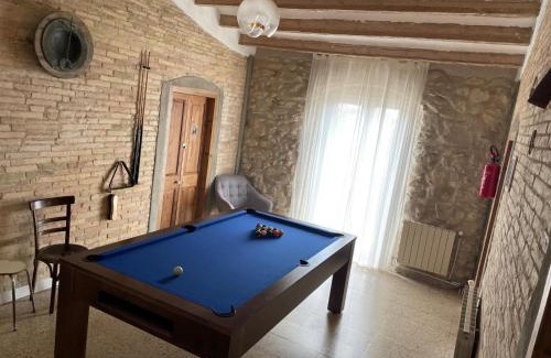 Les Cabanyes House | Cal Tomaset
