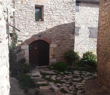 Rojals House | Cal Tous, La Socarrimada