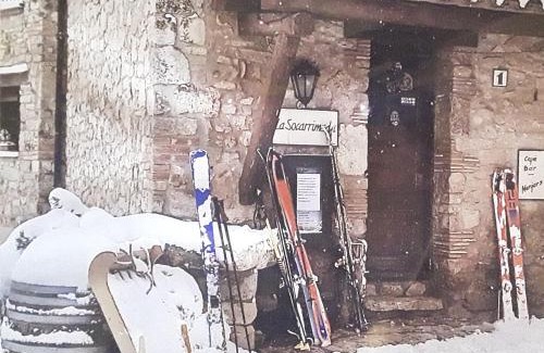 Rojals House | Cal Tous, La Socarrimada