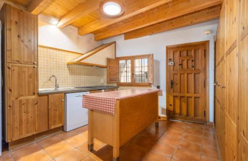 Savalla del Comtat House | Cal Xavier De Segura