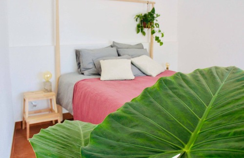 Assafora Apartment | Cala Benirràs (1 bedroom) Apartment (max. 3 persons)