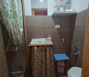 Lampedusa Apartment | Cala Creta