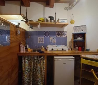 Lampedusa Apartment | Cala Creta
