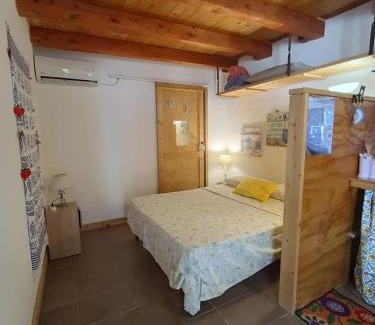 Lampedusa Apartment | Cala Creta